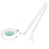Lupa led samostojeća lampa 5×zoom 22W - Slika 4