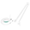 Lupa led samostojeća lampa 5×zoom 22W - Slika 7