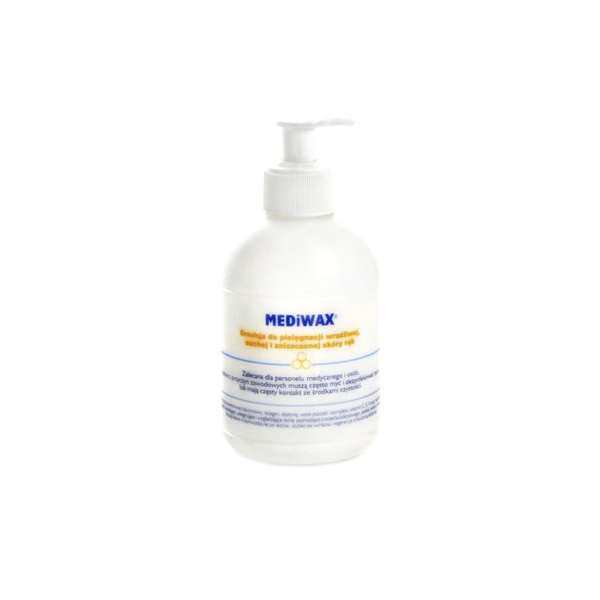 Krema za ruke Mediwax (330 ml)