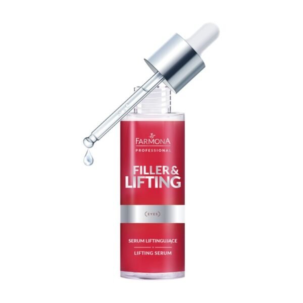 Filler & lifting serum (30 ml)
