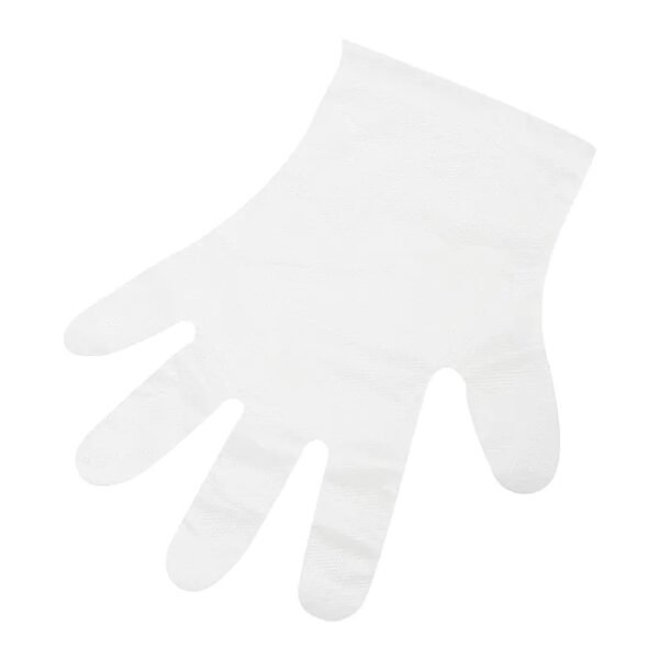 Folijske rukavice jednokratne 100 kom 6 g 26 x 24 standard