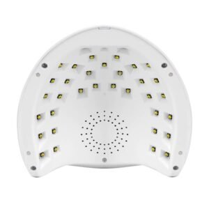LED lampa sa zrcalnim dnom, 65W bijela