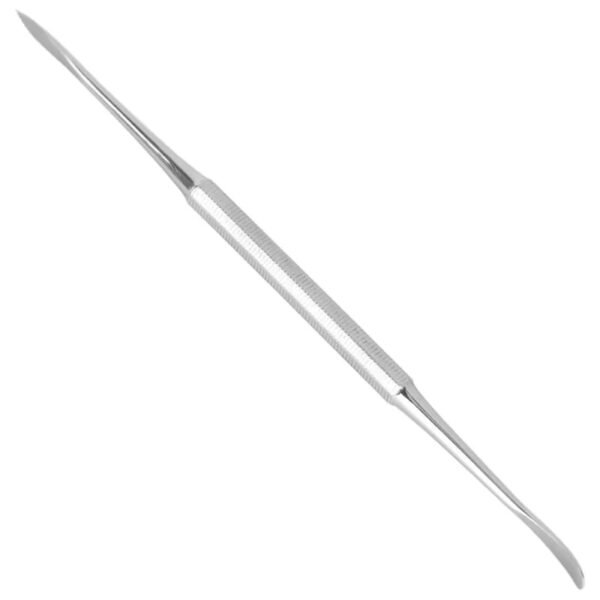 Potiskivač s kiretom 15 cm