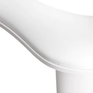 Stalak za manikuru bijeli