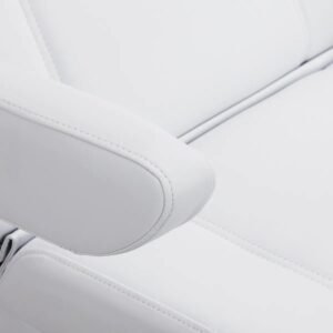 Azzurro Lux pedikersko kozmetička fotelja