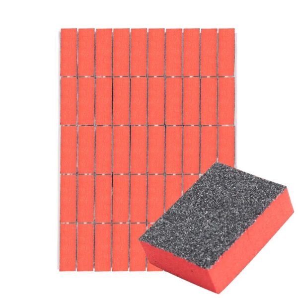 Mini polirni blok