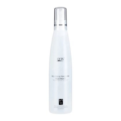 Hidratantni gel za UZV tretmane s hijaluronskom kiselinom (500 ml)