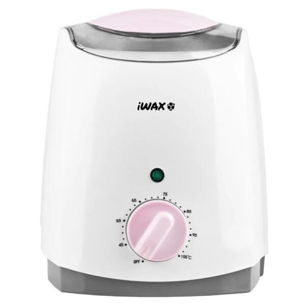 Grijač za vosak, limenka 800 ml, 200 W