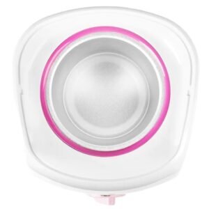 Grijač za vosak, limenka 800 ml, 200 W