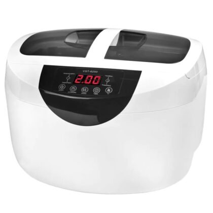 Ultrazvučni čistač 2,5 l (100 W)