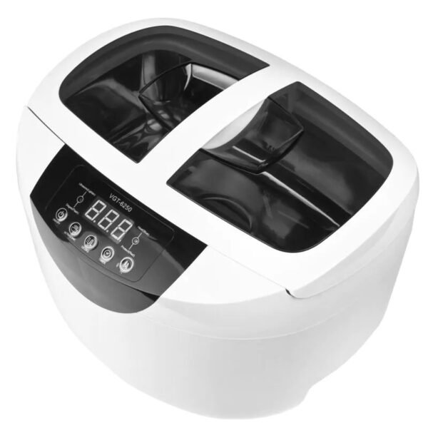 Ultrazvučni čistač 2,5 l (100 W)