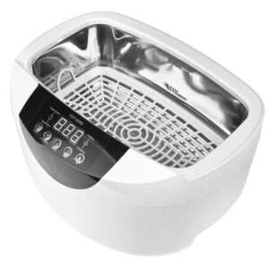 Ultrazvučni čistač 2,5 l (100 W)