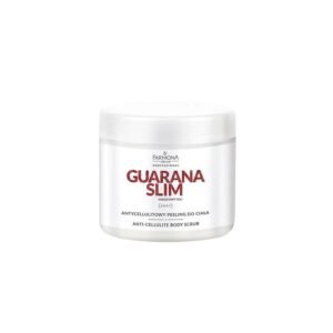Guarana piling za mršavljenje, protiv celulita (600 g)