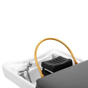 Head Spa Bali drveni