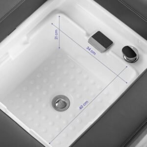 Head Spa Bali drveni