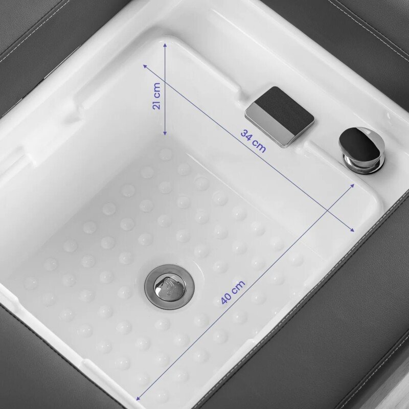 Head Spa Bali drveni