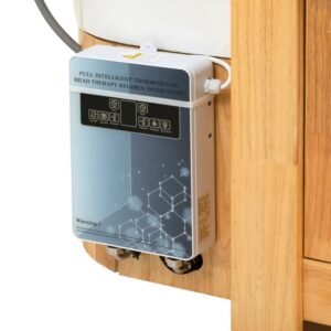 Head Spa Bali drveni