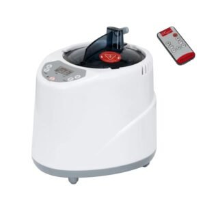 Head Spa Bali drveni