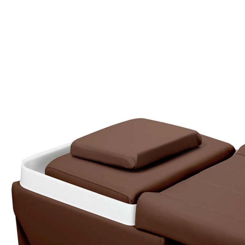 Head Spa Maldives smeđi