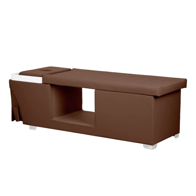 Head Spa Maldives smeđi