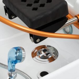 Head Spa Maldives smeđi