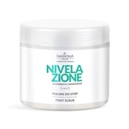 Nivelazione piling za stopala (500 ml)