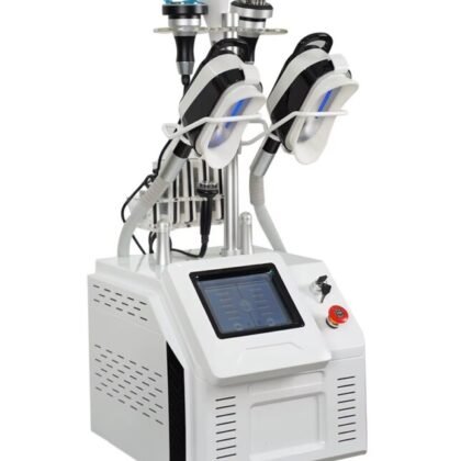 KRIOLIPOLIZA 360 (mršavljenje smrzavanjem masnoća)