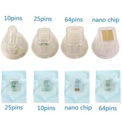 Zamjenski ulošci (cartridges) za Morpheus 8 (pojedinačni)