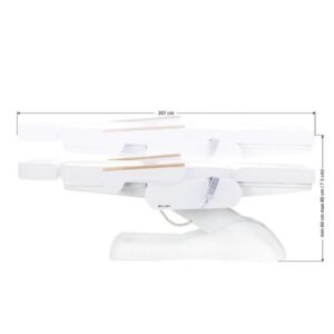 Električna kozmetička fotelja