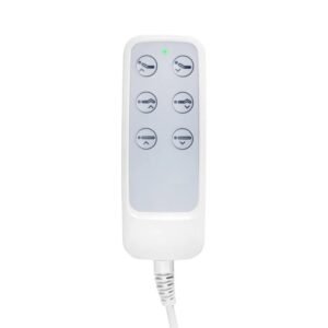 Električna kozmetička fotelja