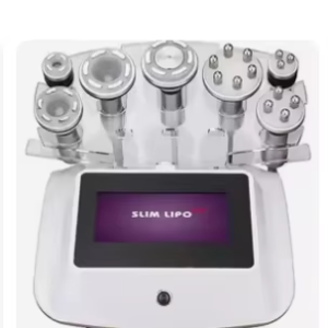 Uređaj 7 u 1 (RF +  Vakum RF + Kavitacija)