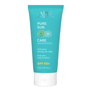 Zaštitni losion za tijelo SPF 50 (200 ml)