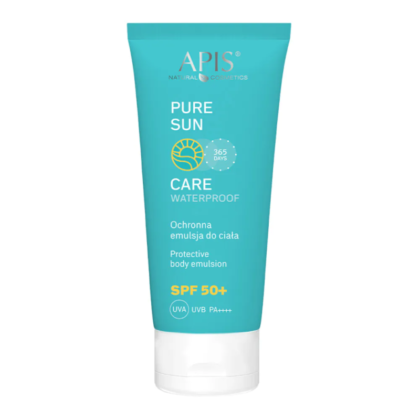 Zaštitni losion za tijelo SPF 50 (200 ml)
