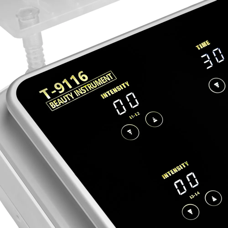 Uređaj za elektrostimulaciju - Slika 4
